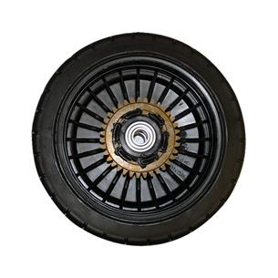 RUEDA TRASERA HRD-535, HRD-536