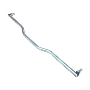 EJE RUEDAS LONG 520 MM,CT-130, CT-131, CT-135, CT-141, CT-150, CT-151, CT-160, CTH-130,135,140,141,1