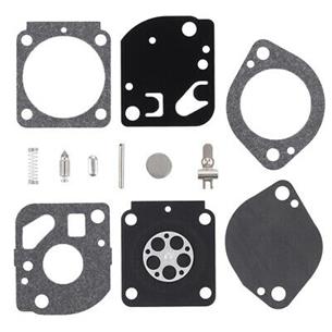 KIT MEMBRANAS ZAMA RB-165 FS-87, FS-90, FS-100, FS-110, HL-90, HL-95, HL-100, BR-500, BR-550, BR-600
