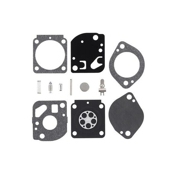 KIT MEMBRANAS ZAMA RB-165 FS-87, FS-90, FS-100, FS-110, HL-90, HL-95, HL-100, BR-500, BR-550, BR-600 KIT MEMBRANAS ZAMA RB-165 FS-87, FS-90, FS-100, FS-110, HL-90, HL-95, HL-100, BR-500, BR-550, BR-600