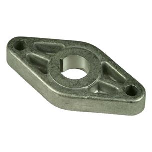 SOPORTE CUCHILLA STIGA , DIAM 100 MM, H- 14,7 MM STIGA PARK 2000-2002, VILLAGE, STIGA GARDEN