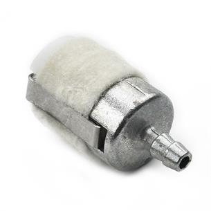 FILTRO GASOLINA 5.4 MM, POREX