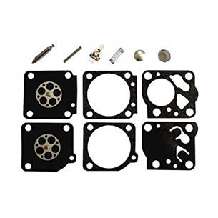 KIT MEMBRANAS ZAMA RB-1, RB-01, MC CULLOCH SP40, MAC310, MAC320,MAC330, MAC 510