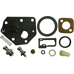 KIT REPARACION CARBURADOR 494622