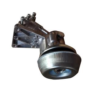 CABEZAL ENGRANAJES TUBO 32MM - 10 ESTR 735,740,746,753,755,750 OLEO MAC