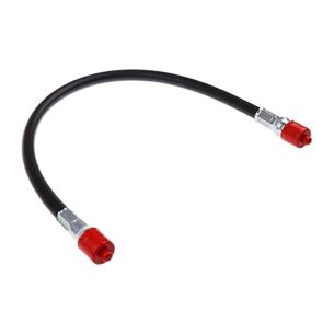 EJE FLEXIBLE COMPLETO ALPINA , LONG FUNDA 1,020 MM, DIAM 39 - 25 MM STAR 52, STAR 55