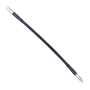 EJE FLEXIBLE COMPLETO OLEO MAC 446 BP Ergo, 453 BP Ergo, Sparta 42 BP, Stark 42 BP, LONG 943 MM