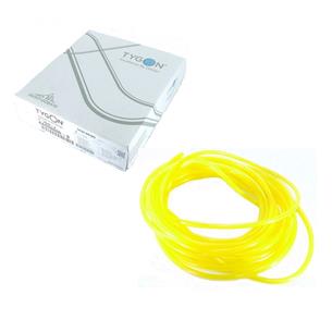 TUBO GASOLINA " TYGON " D.INT.4.80mm X 8.0MM 15 MT