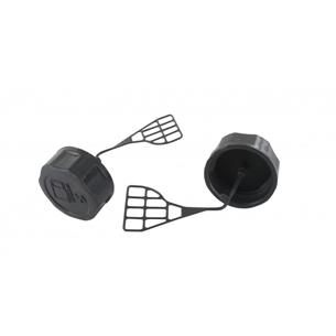 TAPON GASOLINA 446-453-746-753-755-Sparta 37/38/42/44/370/380/420/440-HT26/27; Efco 8250-8300-8350-8