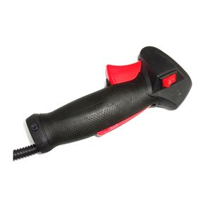MANDO ACELERADOR CON CABLE DIAM 22 MM GX-35 TJ-35 TJ-45 TJ-53