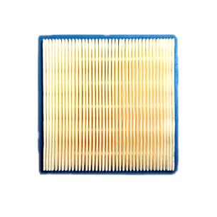 FILTRO AIRE BS QUANTUM 35 3,5HP4HP 117X117X20MM
