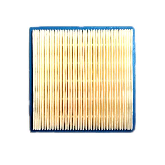FILTRO AIRE BS QUANTUM 35 3,5HP4HP 117X117X20MM