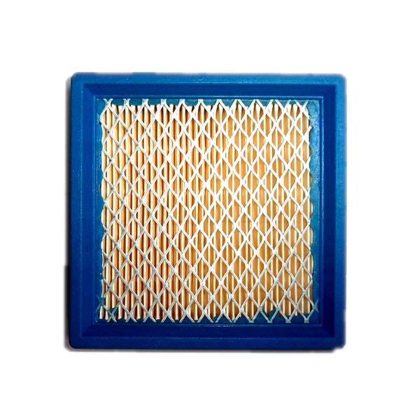 FILTRO AIRE BS QUANTUM 35 3,5HP4HP 117X117X20MM