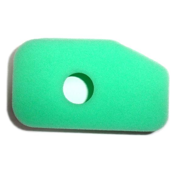 FILTRO AIRE 1ª SERIE VERTICAL 3,5 HP 145X92X38MM