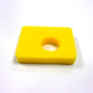 FILTRO AIRE BS 550-E, 550-EX 107X87X22