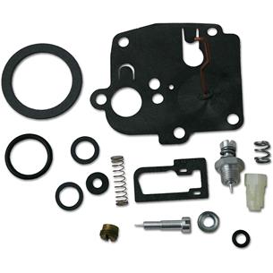 KIT REPARACION CARBURADOR 494623