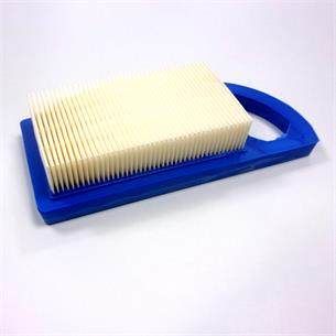 FILTRO AIRE MOTORES BS 5 HP, 21A900,21B900 178X79X38MM