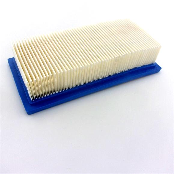 FILTRO AIRE G-150, G-200 178X89X32MM Y BRIGGS