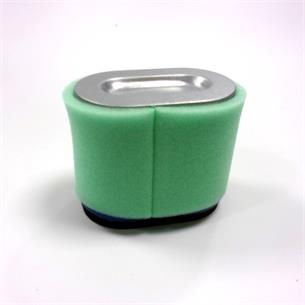 FILTRO AIRE BS INTEK,TORO 6HP 100X60X80MM 123672