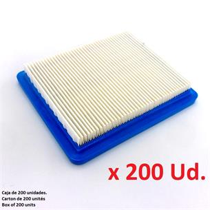 FILTRO AIRE BS- QUANTUM 5HP 3HP A 6HP ( PACK 200 UNID )
