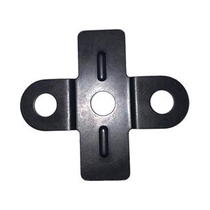 CHAPA INFERIOR Y SUPERIOR EMBRAGUE VIP-42,52 STAR 45, 55