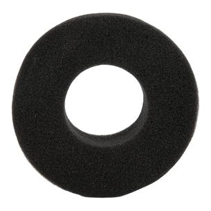 ESPONJA FILTRO AIRE BAÑO ACEITE GX-340, GX-390, MX-400 DIAM EXT. 90MM DIAM. INT. 43MM ALT. 28MM