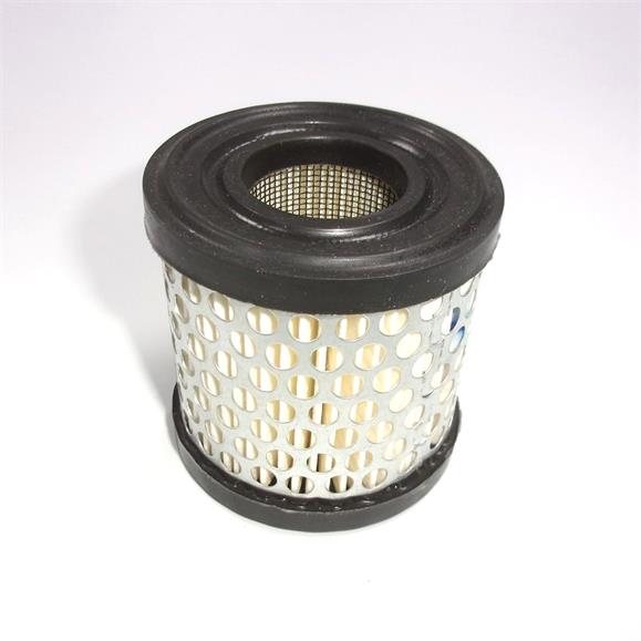 FILTRO AIRE BRIGGS 2-5 HP HORIZ. VERTICAL