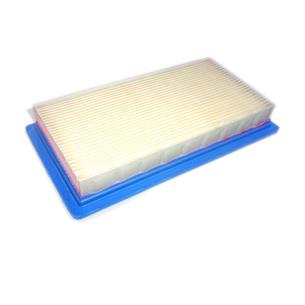 FILTRO AIRE 4 HP HORIZONTAL, 160 X 86 X 25 MM