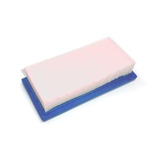 FILTRO AIRE 9 HP OHV VANGUARD , 178 X 89 X 40 MM