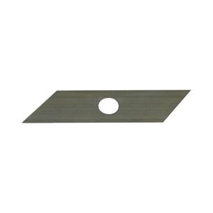 CUCHILLA ESCARIFICADOR LONG. 226 MM, DIAM 25.4 MM, RL455B