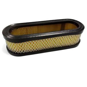 FILTRO AIRE BRIGGS 12-21 HP, VERTICAL, 244 X 102 X 64 MM
