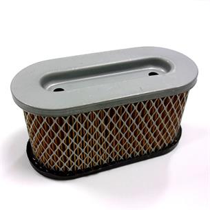 FILTRO AIRE BRIGGS ,  143 X 66 X 70 MM 5 HP VANGUARD OHV, 7-11 HORIZONTAL