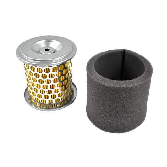 FILTRO AIRE HONDA CICLONICO GX-160 GX-200