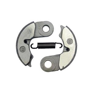 EMBRAGUE COMPLETO TL-52, TL-43, TL-33 VIBRADORES ALTA RESISTENCIA BULON 10 MM EMB. 78 MM