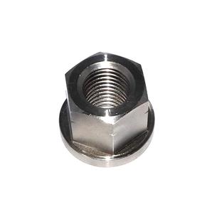 TUERCA DERECHAS M8 X 1,25 LLAVE 13 TODOS MODELOS MOTOSIERRAS
