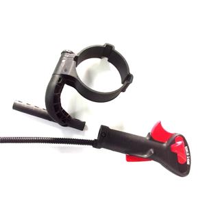 MANDO ACEL. CON CABLES  SOPLADOR 570-BFS, 570-BTS, 580-BTS, 580-BFS, EBZ-7500, EBZ-8500, VGB-8000