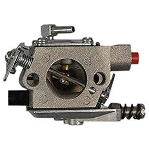 CARBURADOR CS-360T, CS-360TES, WALBRO WT-728