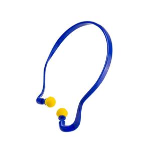 JUEGO TAPONES OIDOS 25 Db. NORMATIVA SNR 26 Db EN 352-2 ANSI S3.19