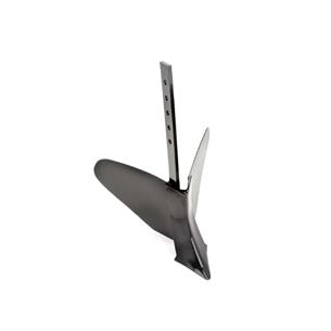 ASURCADOR GRADUABLE EJE 12 X 40