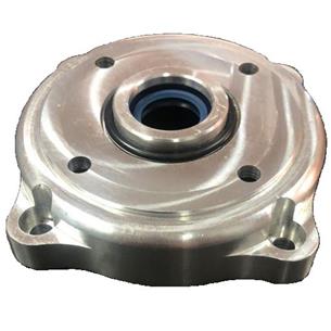 CARCASA ADAPTACION MOTOR CIFARELLI, 2 MM