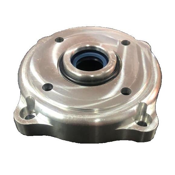 CARCASA ADAPTACION MOTOR CIFARELLI, 2 MM