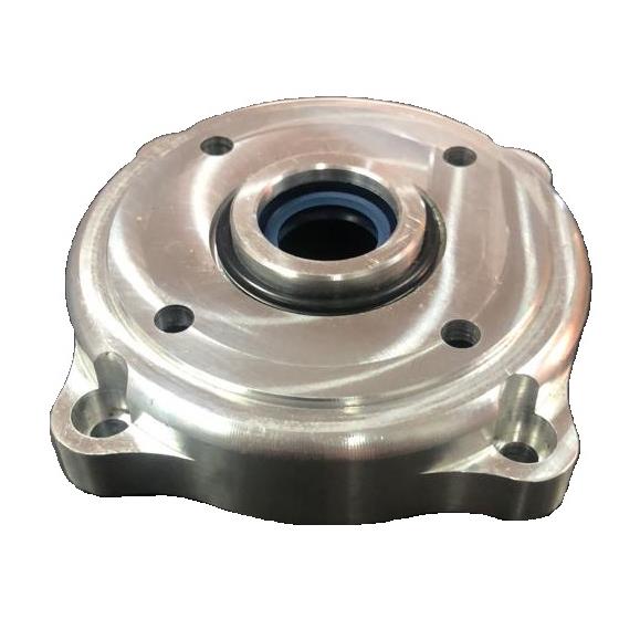 CARCASA ADAPTACION MOTOR CIFARELLI, 2 MM