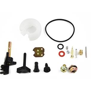 KIT REPARACION CARBURADOR GX-160