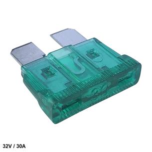 FUSIBLE VERDE 30 Amp