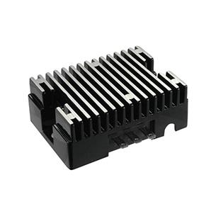 REGULADOR CORRIENTE 12V NEGATIVO 10HP 3 TERMINALES