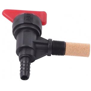 GRIFO DE GASOLINA ATAQUE M10x1 ESPIGA 6,5 MM