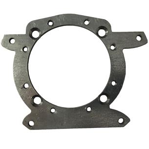 CARCASA/PLACA ADAPTACION MOTOR ACTIVE
