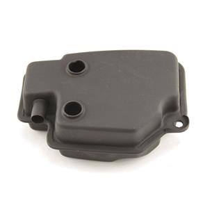 TUBO ESCAPE FS-120,FS-200, FS-250, FS-300, SP-200