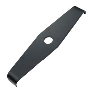 DISCO 2 PUNTAS CURVO 300 X 4 X 20 MM