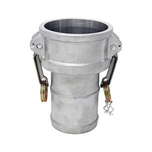 RACORD CAMLOCK MANGUERA 3 PULG - 75 MM
